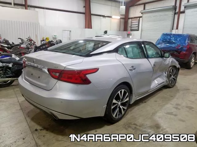 1N4AA6AP0JC409508 фото 3