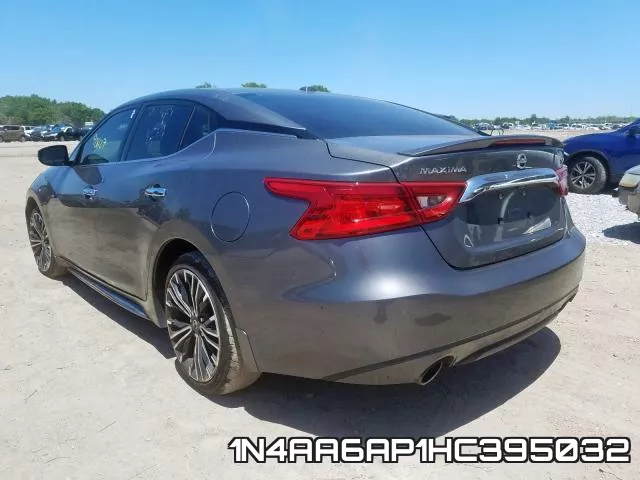 1N4AA6AP1HC395032 фото 4