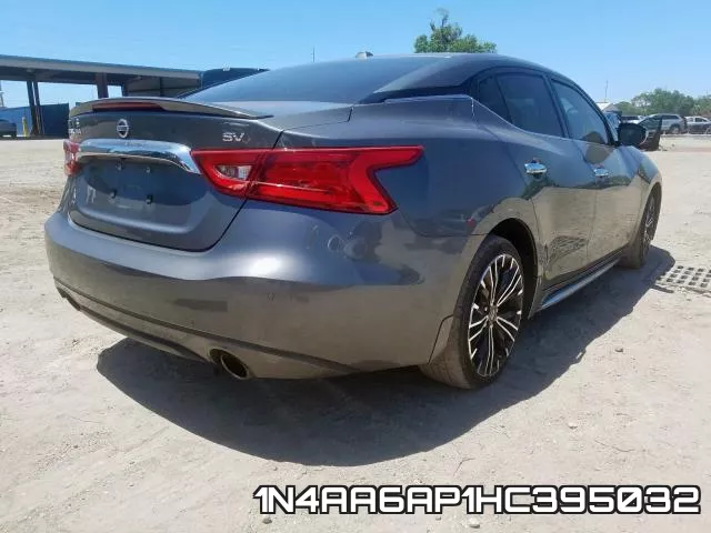 1N4AA6AP1HC395032 фото 5