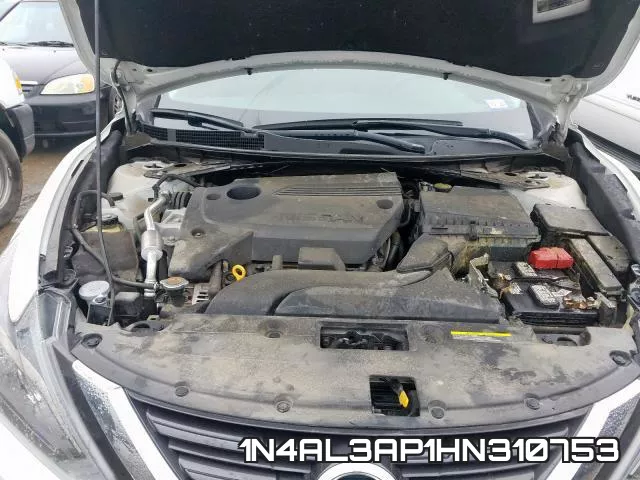 1N4AL3AP1HN310753 фото 5