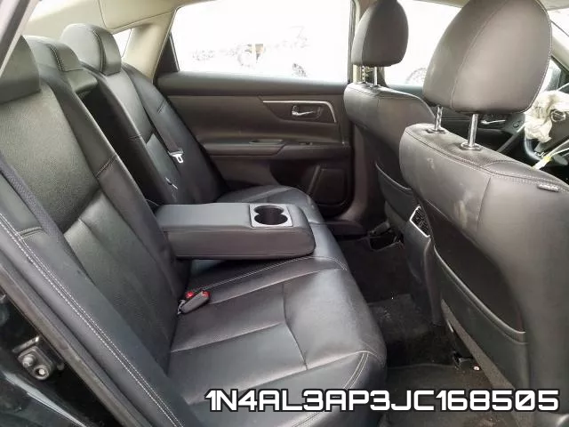 1N4AL3AP3JC168505 фото 7
