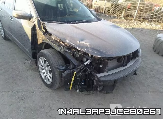 1N4AL3AP3JC280267 фото 7