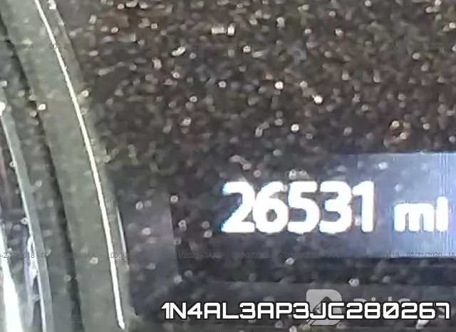 1N4AL3AP3JC280267 фото 8