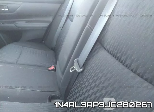 1N4AL3AP3JC280267 фото 9