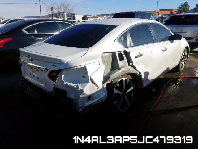 1N4AL3AP5JC479319 фото 5