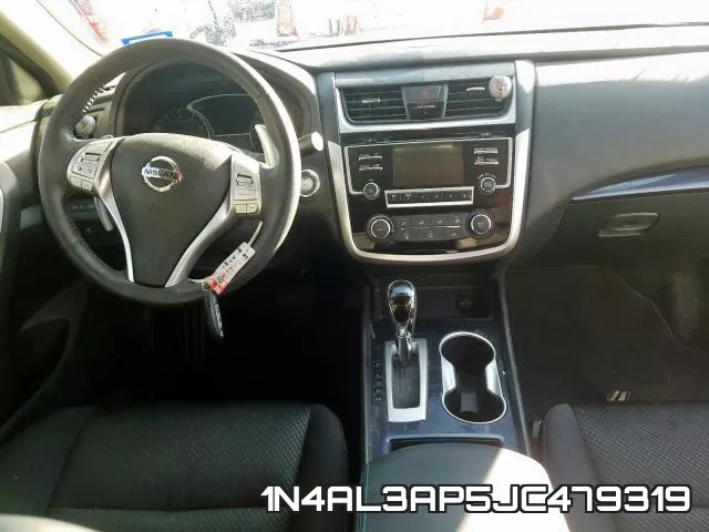 1N4AL3AP5JC479319 фото 10