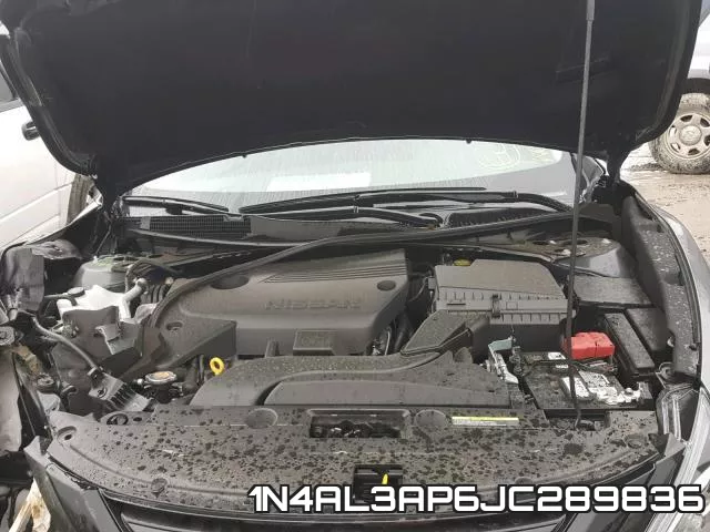 1N4AL3AP6JC289836 фото 5