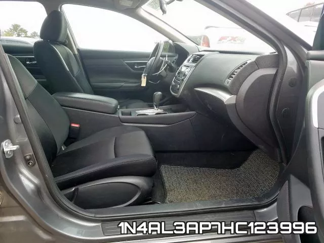 1N4AL3AP7HC123996 фото 6