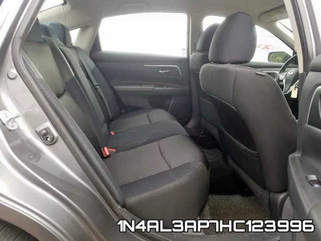 1N4AL3AP7HC123996 фото 7