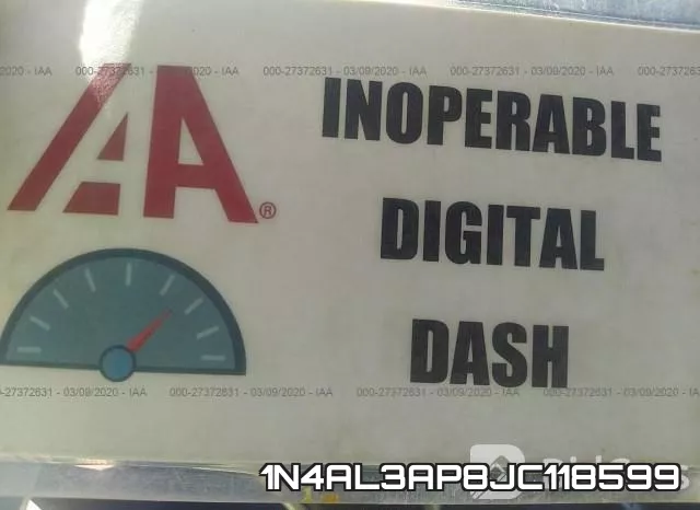 1N4AL3AP8JC118599 фото 5
