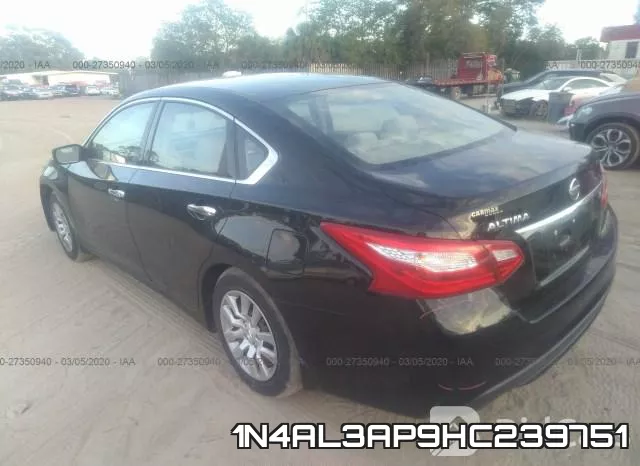 1N4AL3AP9HC239751 фото 3