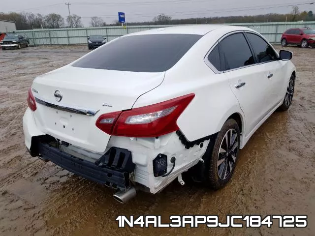 1N4AL3AP9JC184725 фото 5