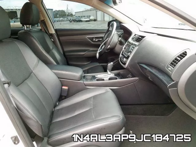 1N4AL3AP9JC184725 фото 6