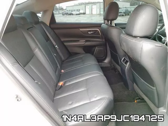 1N4AL3AP9JC184725 фото 7