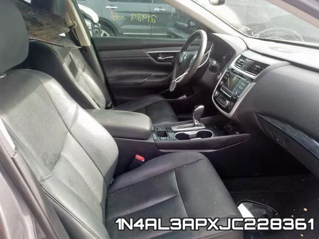 1N4AL3APXJC228361 фото 3