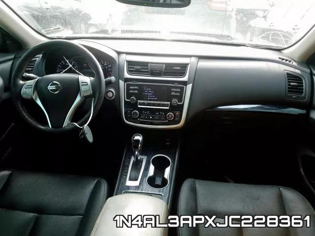 1N4AL3APXJC228361 фото 5