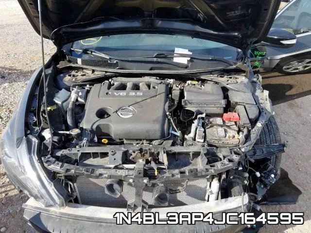 1N4BL3AP4JC164595 фото 4