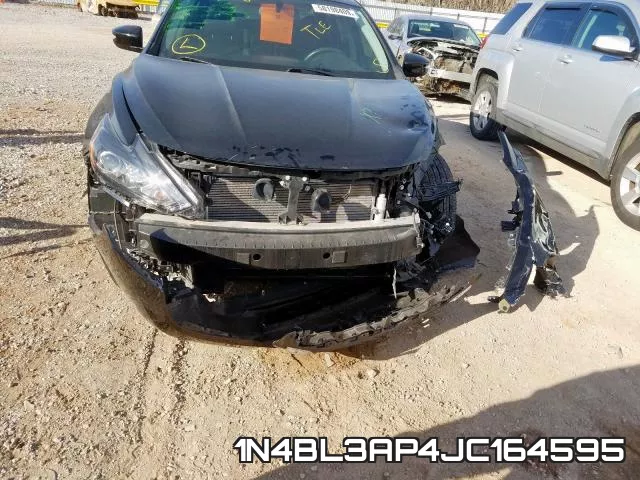 1N4BL3AP4JC164595 фото 6