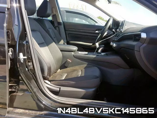 1N4BL4BV5KC145865 фото 6