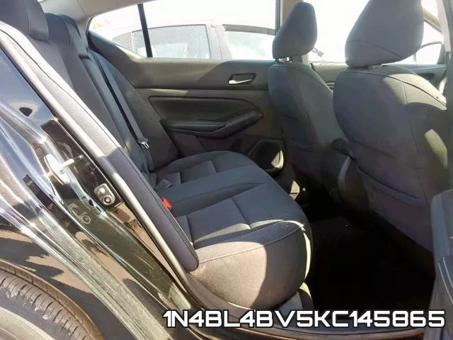 1N4BL4BV5KC145865 фото 7