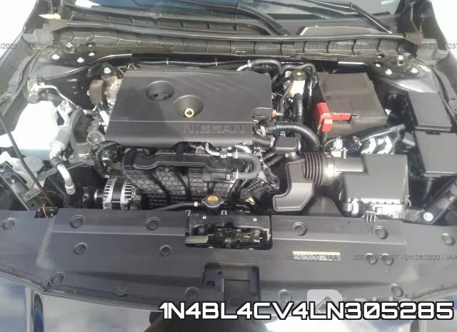 1N4BL4CV4LN305285 фото 2