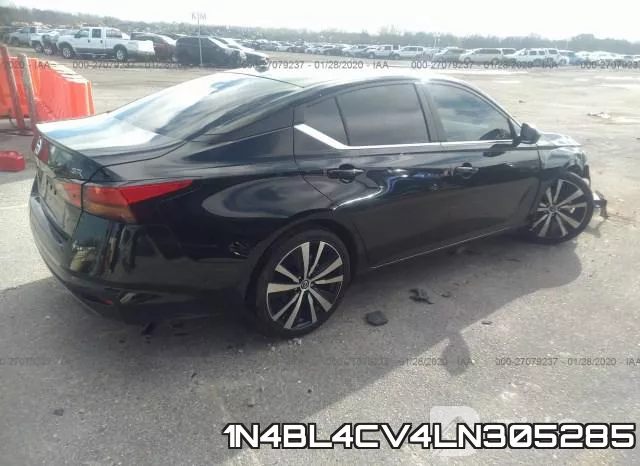 1N4BL4CV4LN305285 фото 4