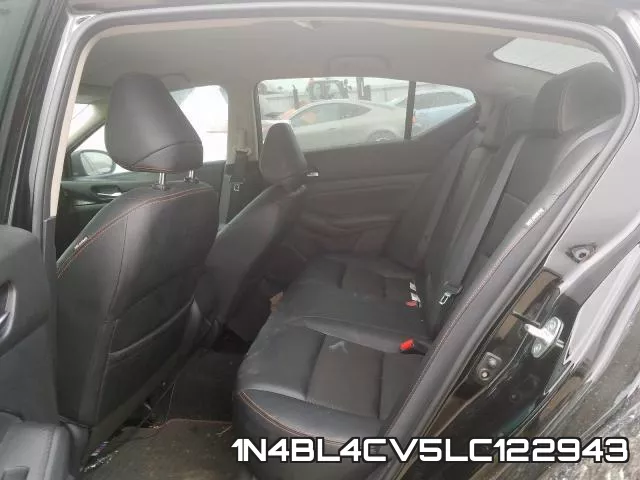 1N4BL4CV5LC122943 фото 4