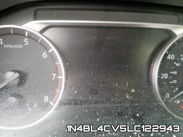 1N4BL4CV5LC122943 фото 6