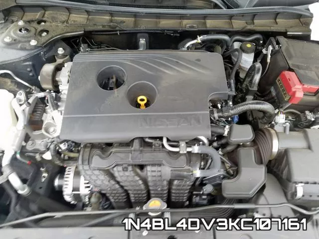 1N4BL4DV3KC107161 фото 6