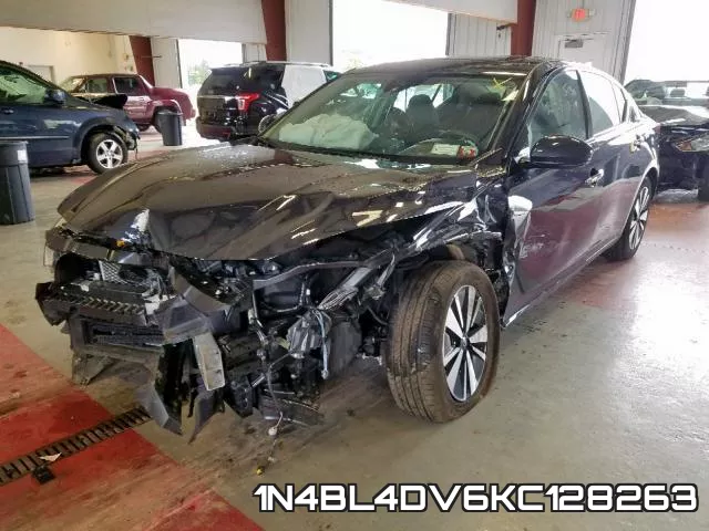 1N4BL4DV6KC128263 фото 3