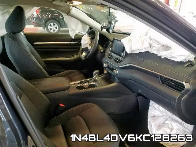 1N4BL4DV6KC128263 фото 6
