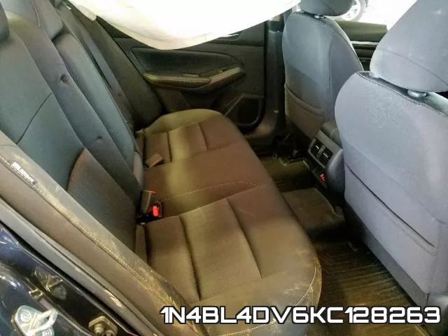 1N4BL4DV6KC128263 фото 7