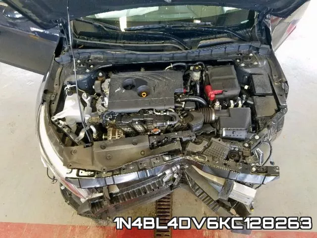 1N4BL4DV6KC128263 фото 8