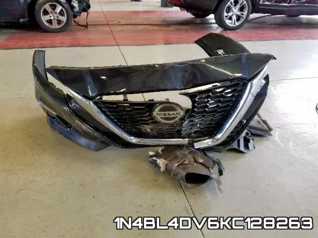 1N4BL4DV6KC128263 фото 10