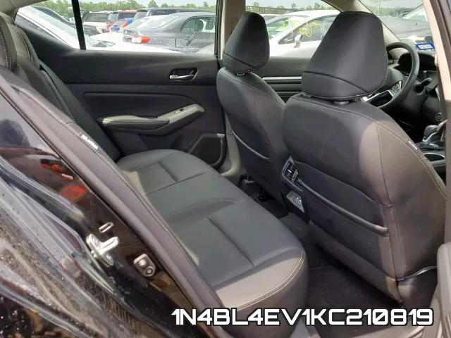1N4BL4EV1KC210819 фото 7