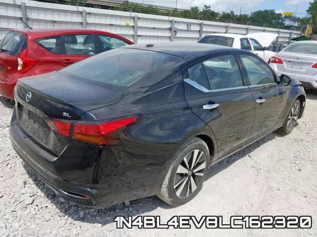 1N4BL4EV8LC162320 фото 5