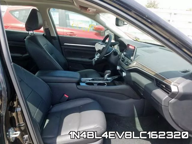 1N4BL4EV8LC162320 фото 6