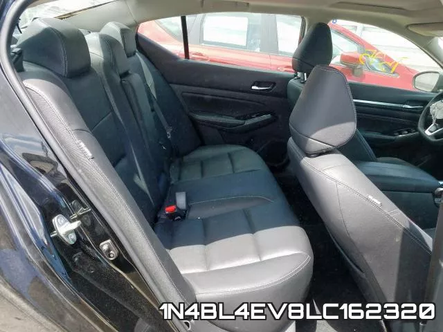 1N4BL4EV8LC162320 фото 7