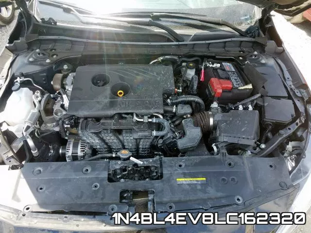 1N4BL4EV8LC162320 фото 8
