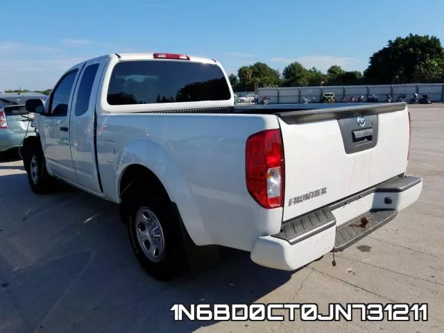 1N6BD0CT0JN731211 фото 4