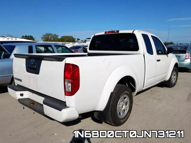 1N6BD0CT0JN731211 фото 5
