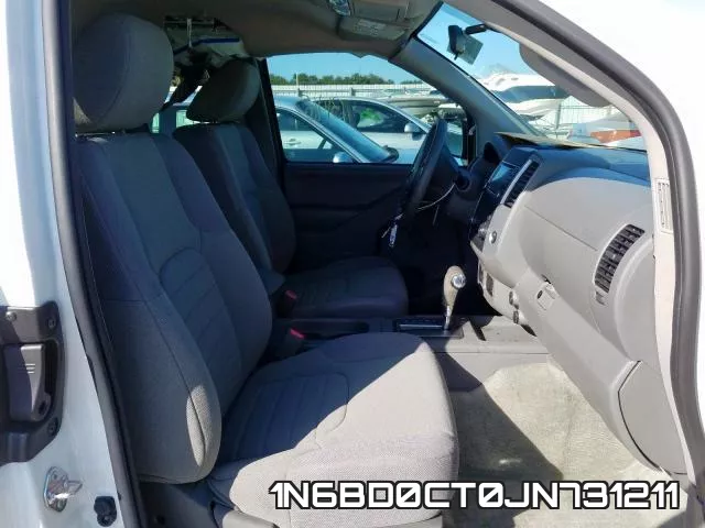 1N6BD0CT0JN731211 фото 6