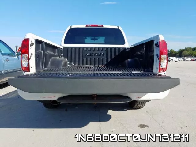 1N6BD0CT0JN731211 фото 10