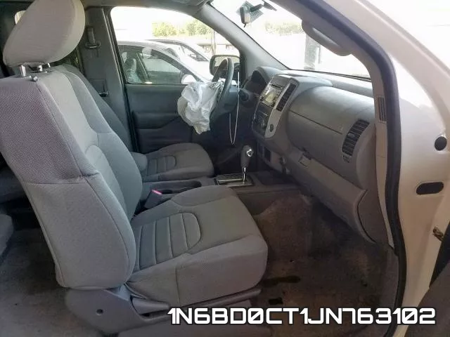 1N6BD0CT1JN763102 фото 5
