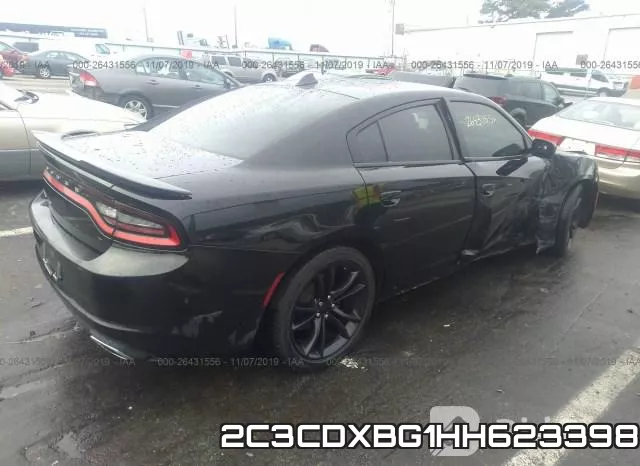 2C3CDXBG1HH623398 фото 3