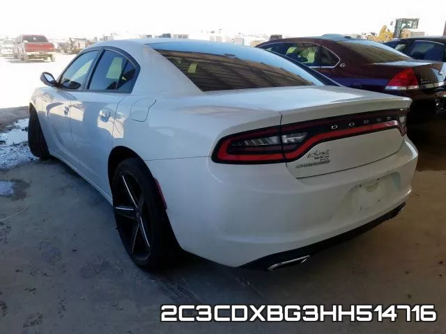 2C3CDXBG3HH514716 фото 4