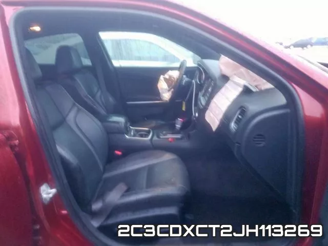 2C3CDXCT2JH113269 фото 4