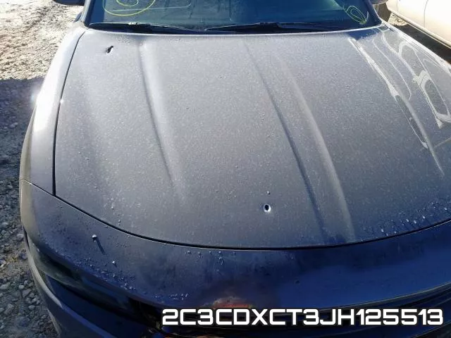 2C3CDXCT3JH125513 фото 2