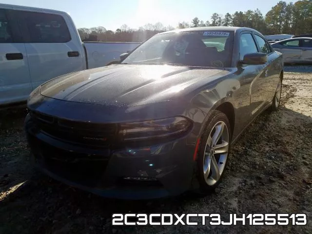 2C3CDXCT3JH125513 фото 3