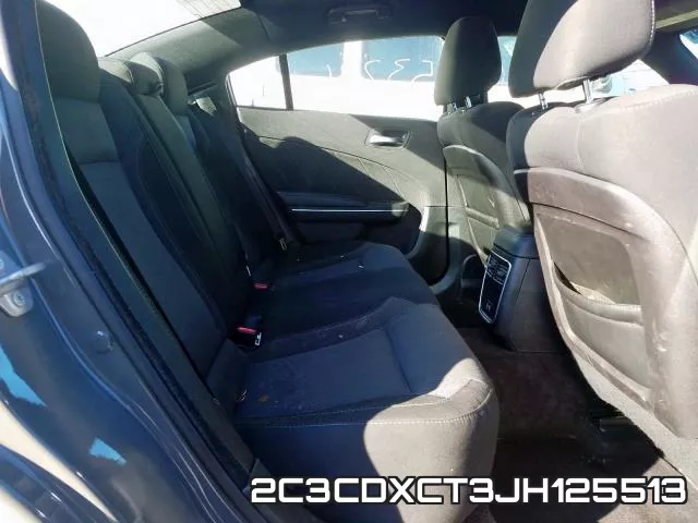 2C3CDXCT3JH125513 фото 7